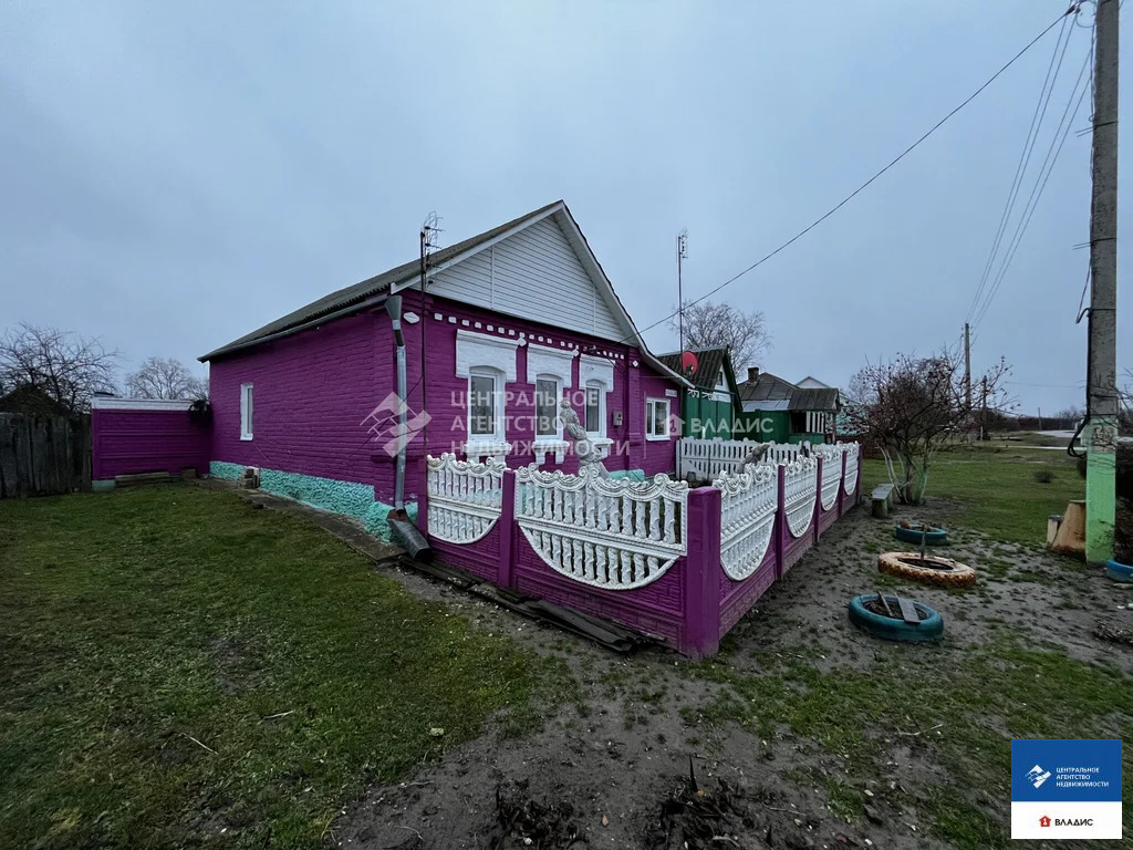 Продажа дома, Иванково, Спасский район, ул. Солнечная - Фото 2