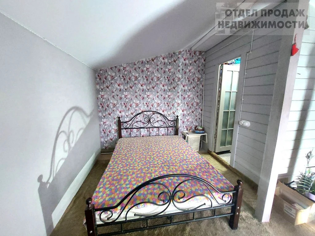 Дом-дача с баней - Фото 20