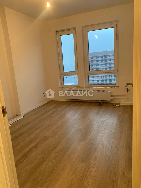 Москва, 2-й Нагатинский проезд, д.2/2к1, 2-комнатная квартира на . - Фото 12