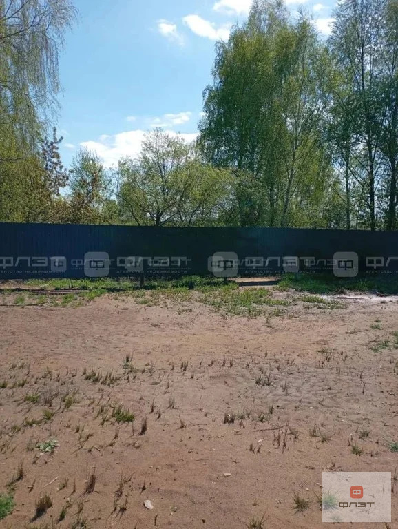 Продажа участка, Лаишевский район, участок - Фото 9