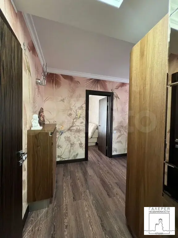 2-к. квартира, 65,9 м, 3/8 эт. - Фото 13