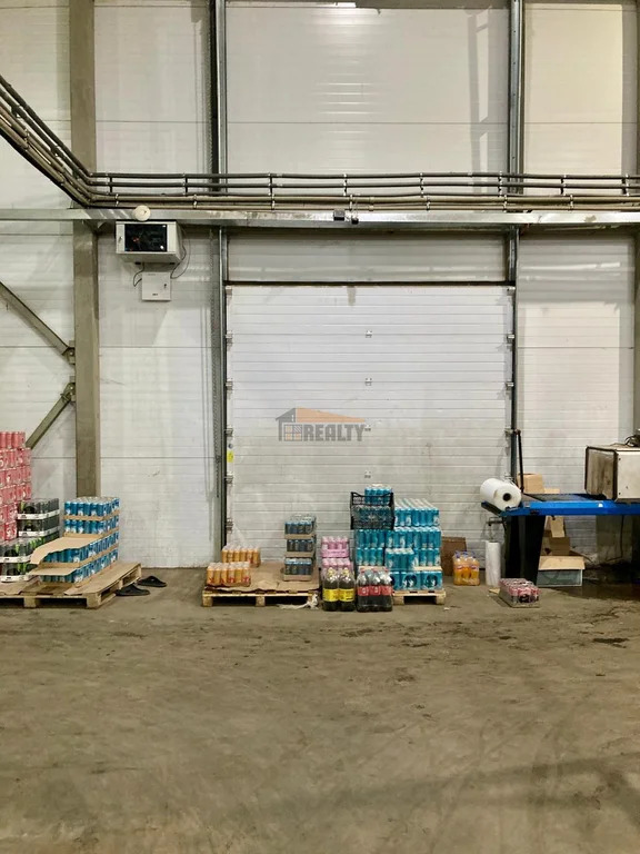 Аренда склада, Мытищи, Мытищинский район, 159 проезд - Фото 8