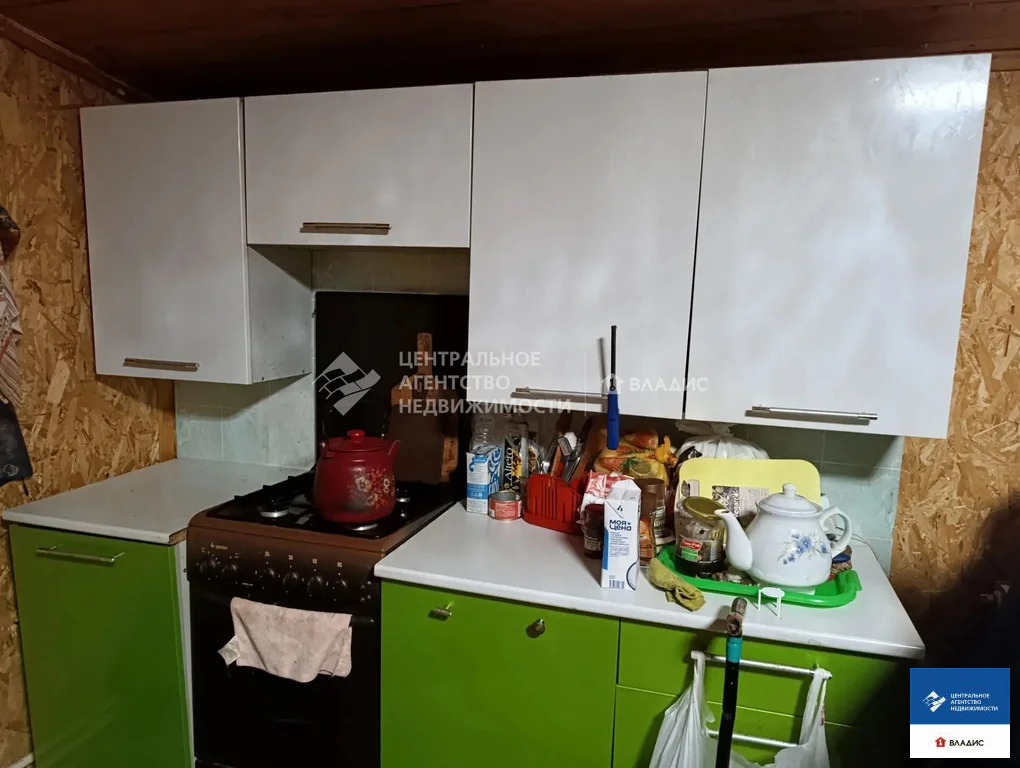 Продажа дома, Требушки, Рыбновский район - Фото 15