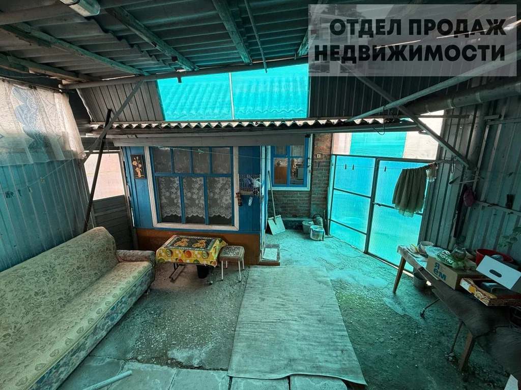 Дом в районе 6я школа - Фото 22