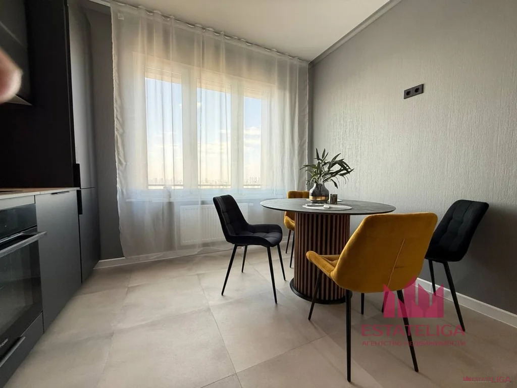 Аренда квартиры, ул. Берзарина - Фото 13