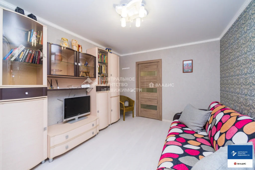Продажа квартиры, Рязань, ул. Великанова - Фото 2