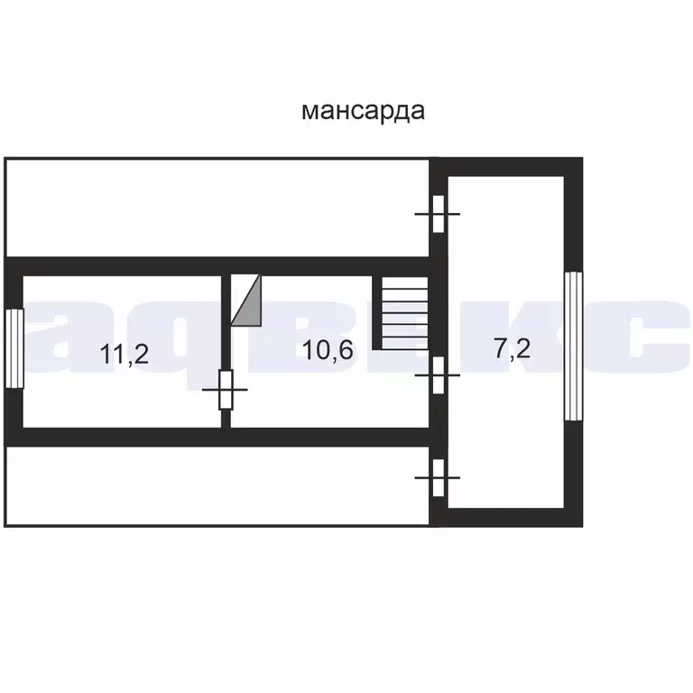 В Карелии уединённое место без соседей. - Фото 4