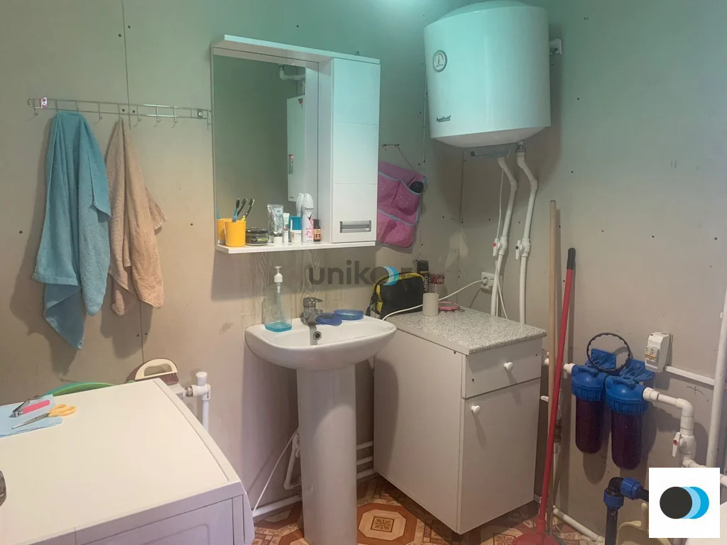 Продажа дома, Иглино, Иглинский район, ул. Октябрьская - Фото 9