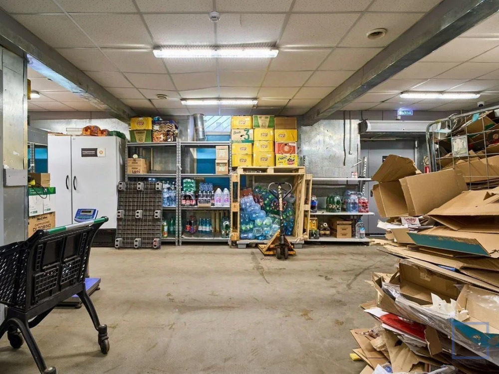 Продажа торгового помещения, м. Первомайская, р-н Измайлово - Фото 6