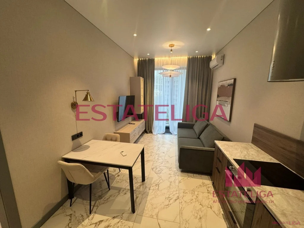 Аренда квартиры, Большая Спасская улица - Фото 2