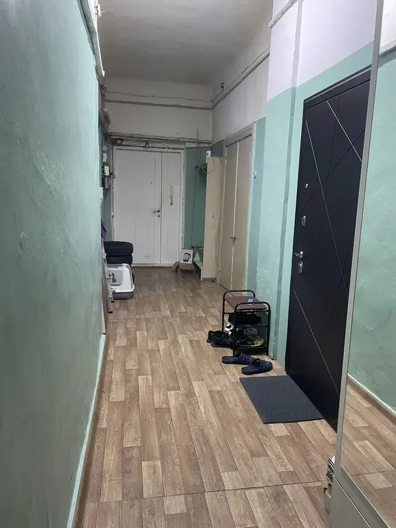 Комната в 4х комнатной квартире - Фото 10