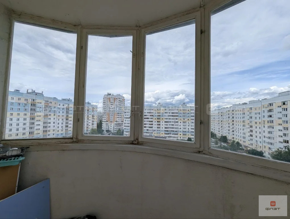 Аренда квартиры, Казань, ул. Академика Глушко д.20а - Фото 13