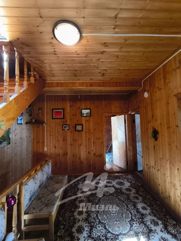 Продажа дома, Берсеневка, Солнечногорский район, 100 - Фото 25