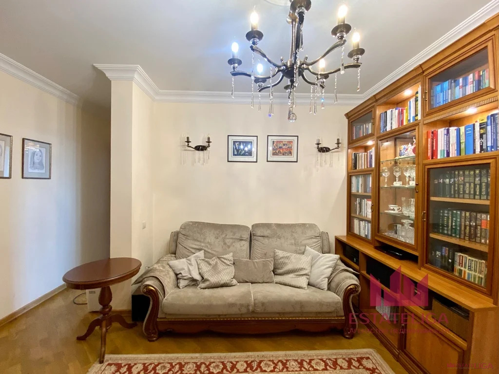 Продажа квартиры, Химки, Ленинский пр-кт. - Фото 6