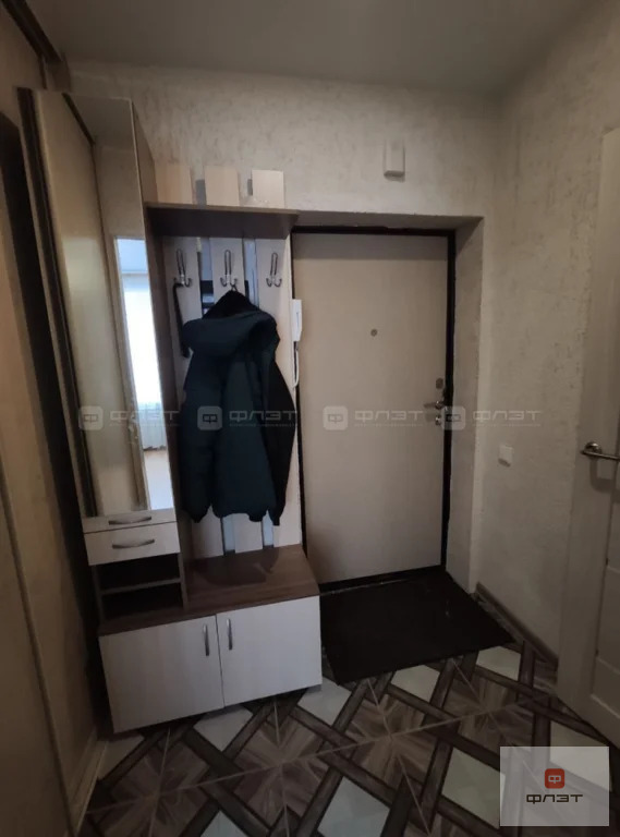 Продажа квартиры, Царево, Пестречинский район, ул. Габдуллы Тукая - Фото 6