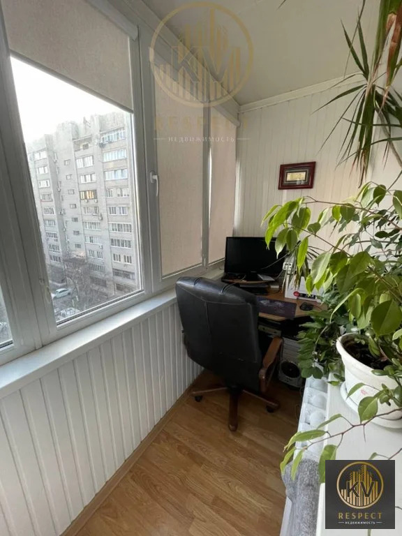 Продажа квартиры, Минеральные Воды, 22 Партсъезда ул. - Фото 9