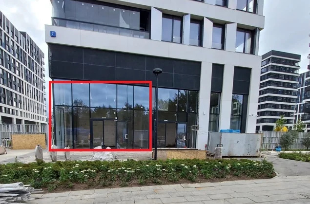 Аренда ПСН площадью 42.2 м2 - Фото 5