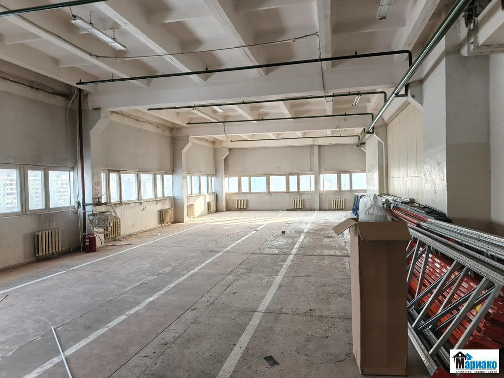 Аренда склада, м. Отрадное, Алтуфьевское ш. - Фото 2