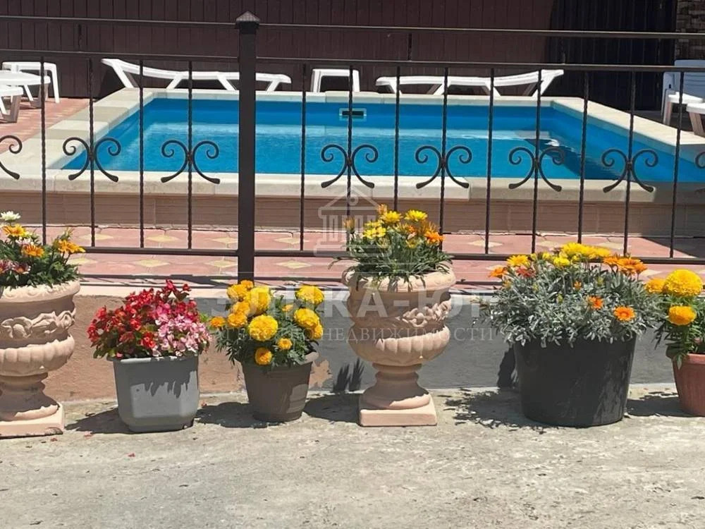 Продажа дома, Джубга, Туапсинский район, Ореховая роща ул. - Фото 3