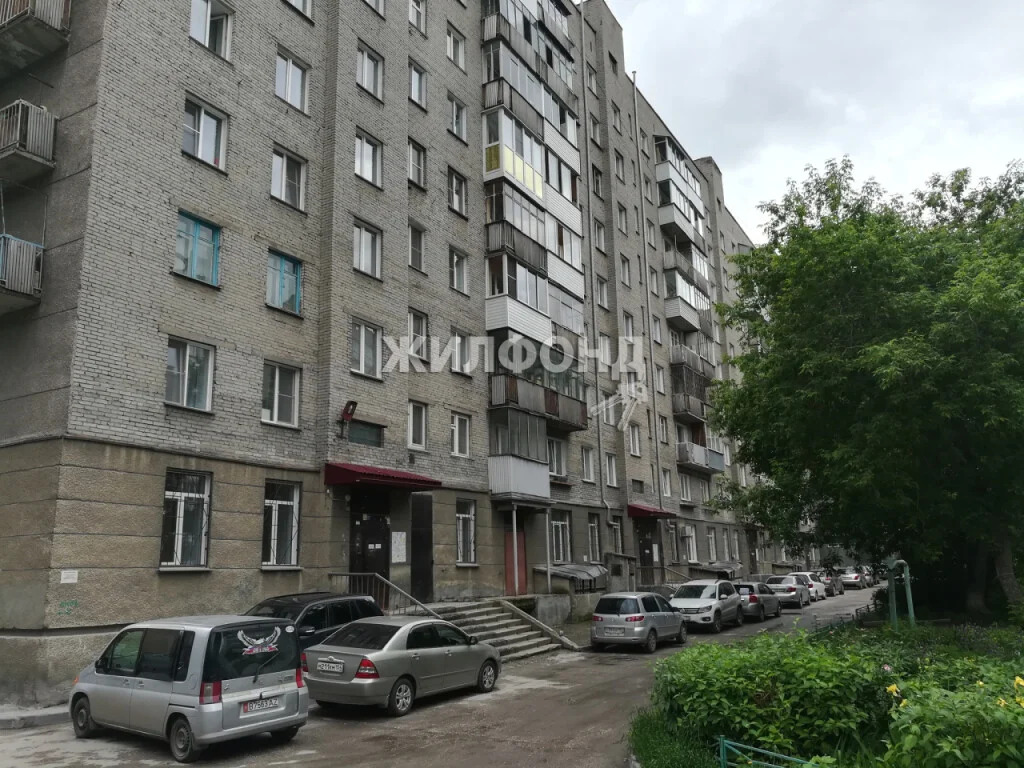 Продажа квартиры, Новосибирск, ул. Трудовая - Фото 7