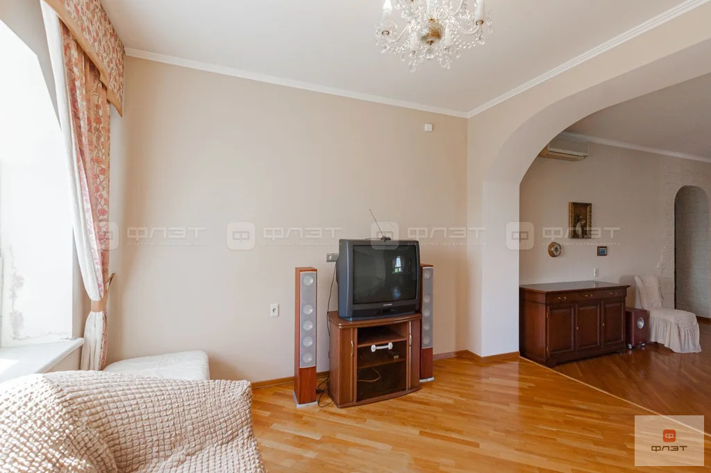 Продажа квартиры, Казань, ул. Рихарда Зорге - Фото 17