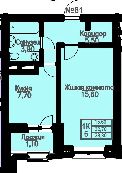 Продажа квартиры, Мытищи, Мытищинский район, Новомытищинский пр-кт. - Фото 0