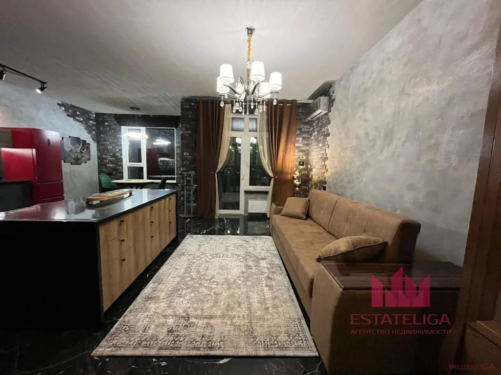 Аренда квартиры, ул. Сельскохозяйственная - Фото 5