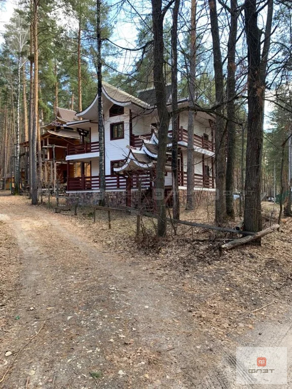 Продажа дома, Матюшино, Лаишевский район, тер. б/о Наратлык - Фото 7