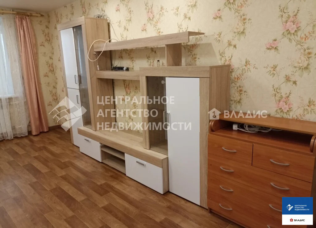 Аренда квартиры, Рязань, Большая улица - Фото 10