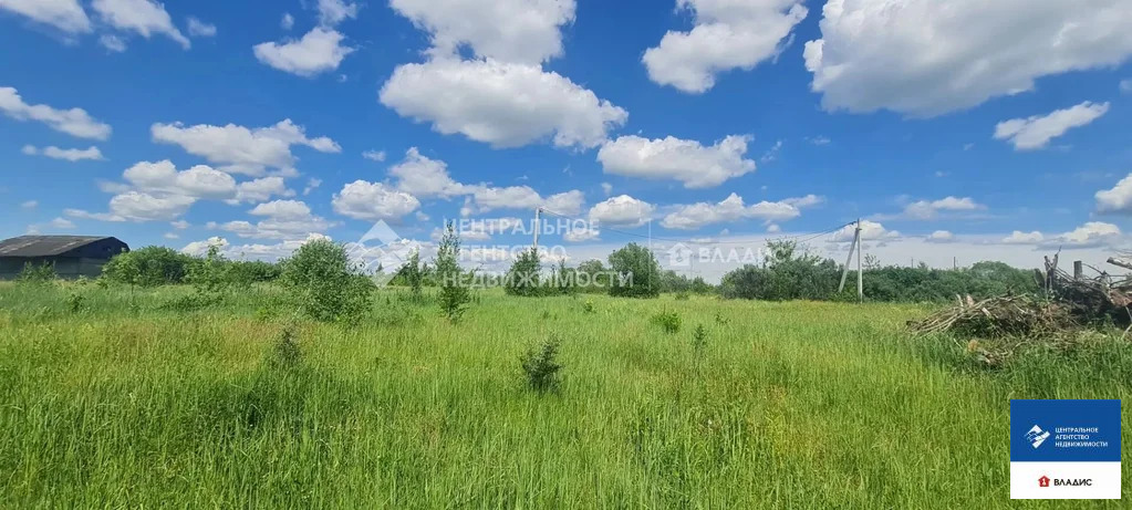 Продажа участка, Ходынино, Рыбновский район - Фото 2
