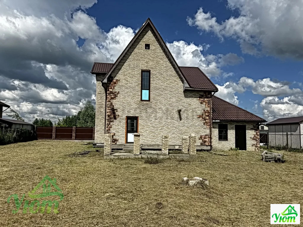 Продажа дома, Воскресенск, Воскресенский район - Фото 2