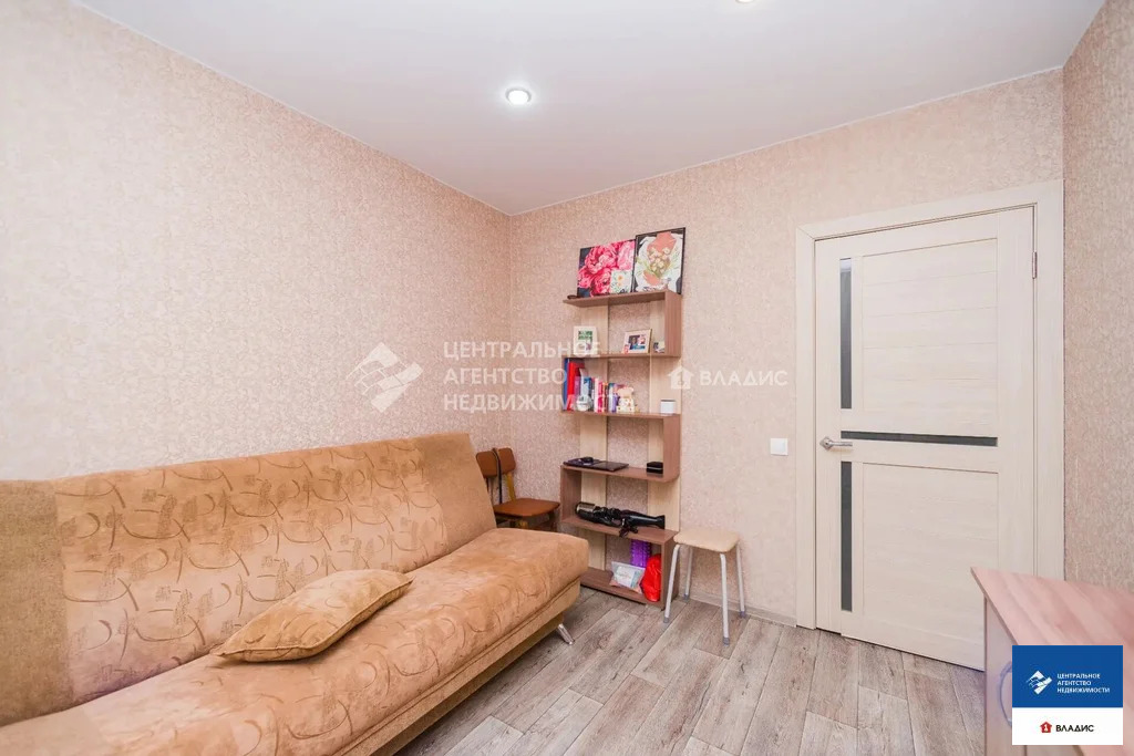 Продажа квартиры, Рязань - Фото 4