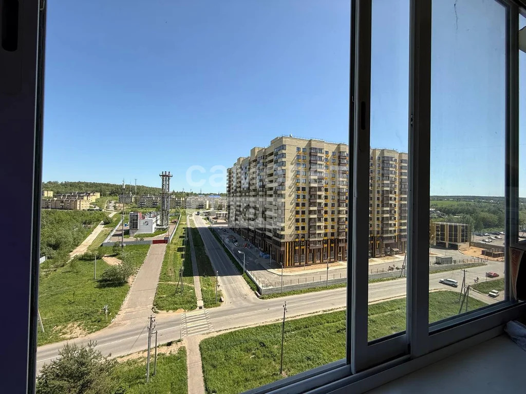 Продажа квартиры, Дмитров, Дмитровский район, ДЗФС мкр. - Фото 9