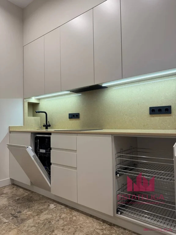 Аренда квартиры, ул. Староалексеевская - Фото 13