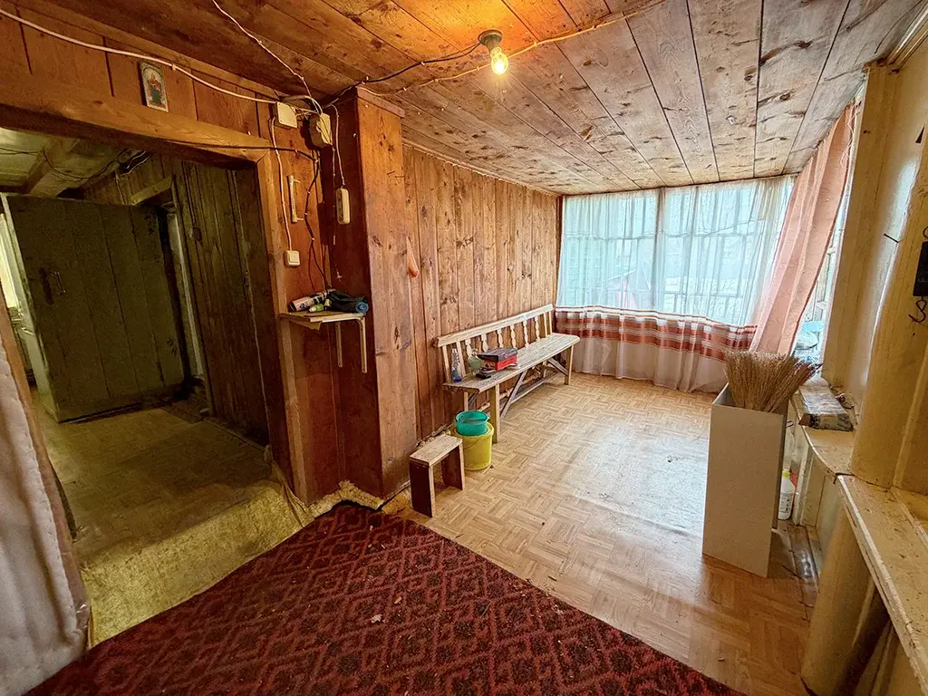 Дом в селе Починки - Фото 4