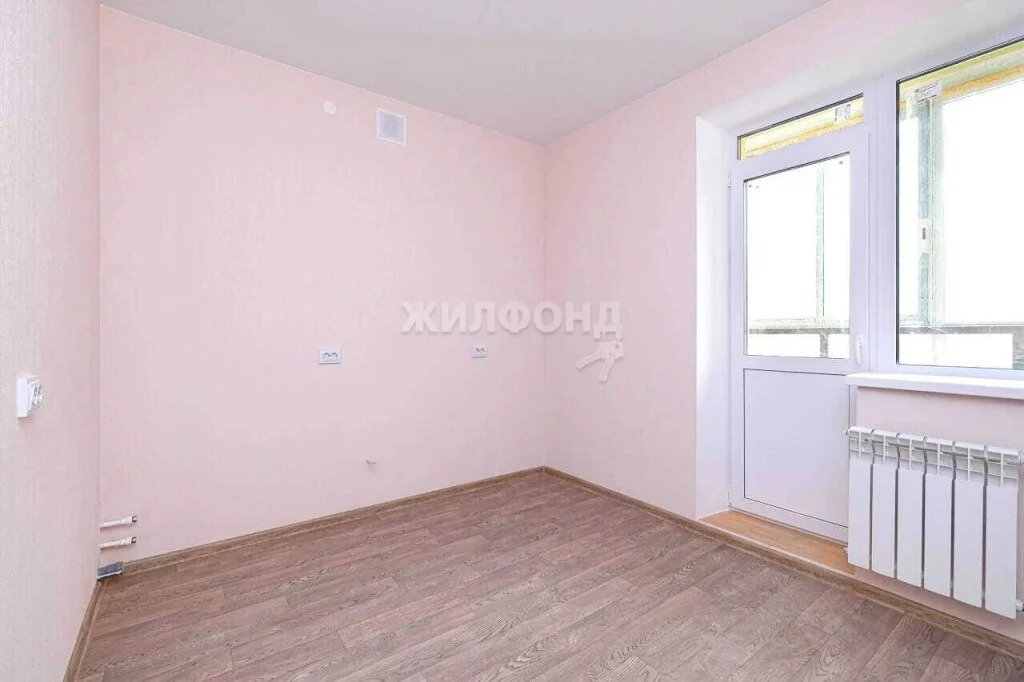 Продажа квартиры, Новосибирск, Звёздная - Фото 3