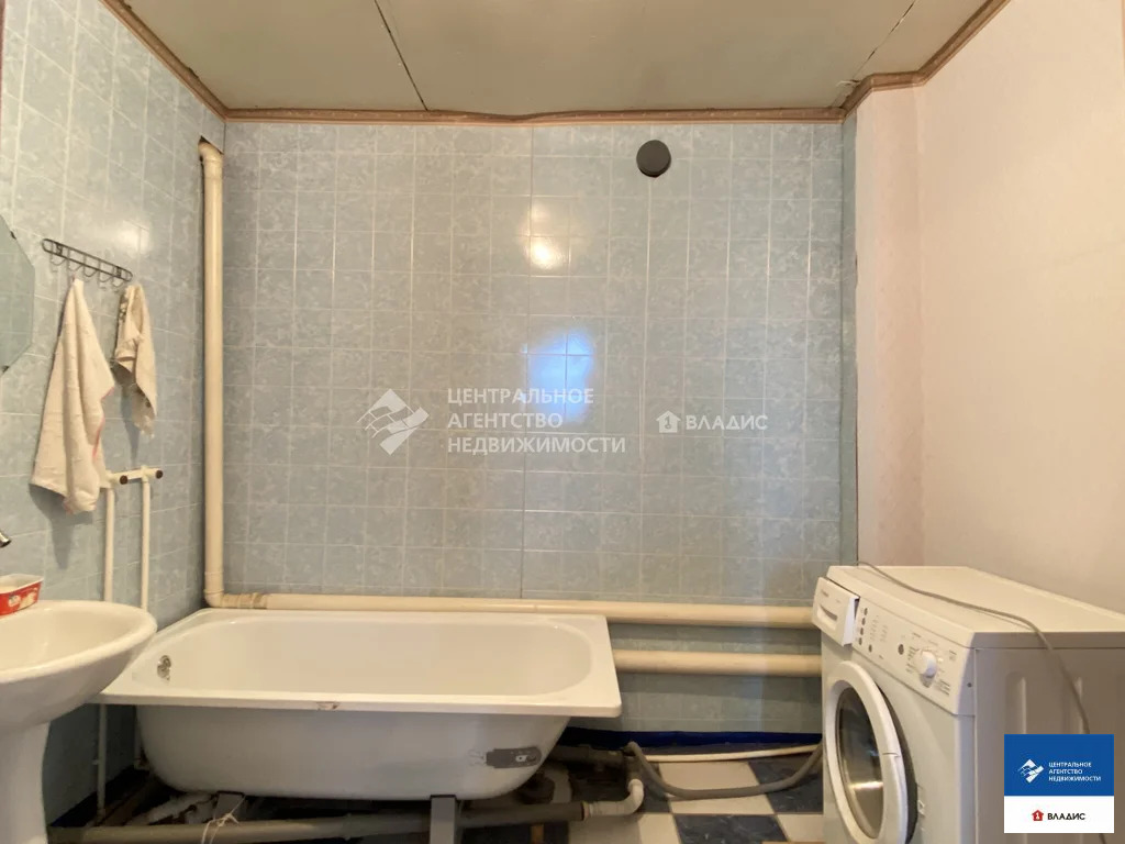 Продажа дома, Пупки, Скопинский район, ул. Лесная - Фото 15
