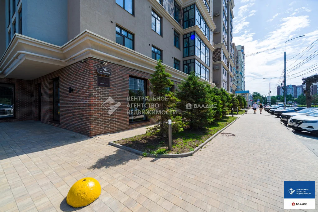 Продажа квартиры, Рязань, ул. Чапаева - Фото 14