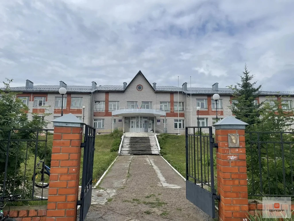Продажа участка, Набережные Моркваши, Верхнеуслонский район, ул. ... - Фото 7