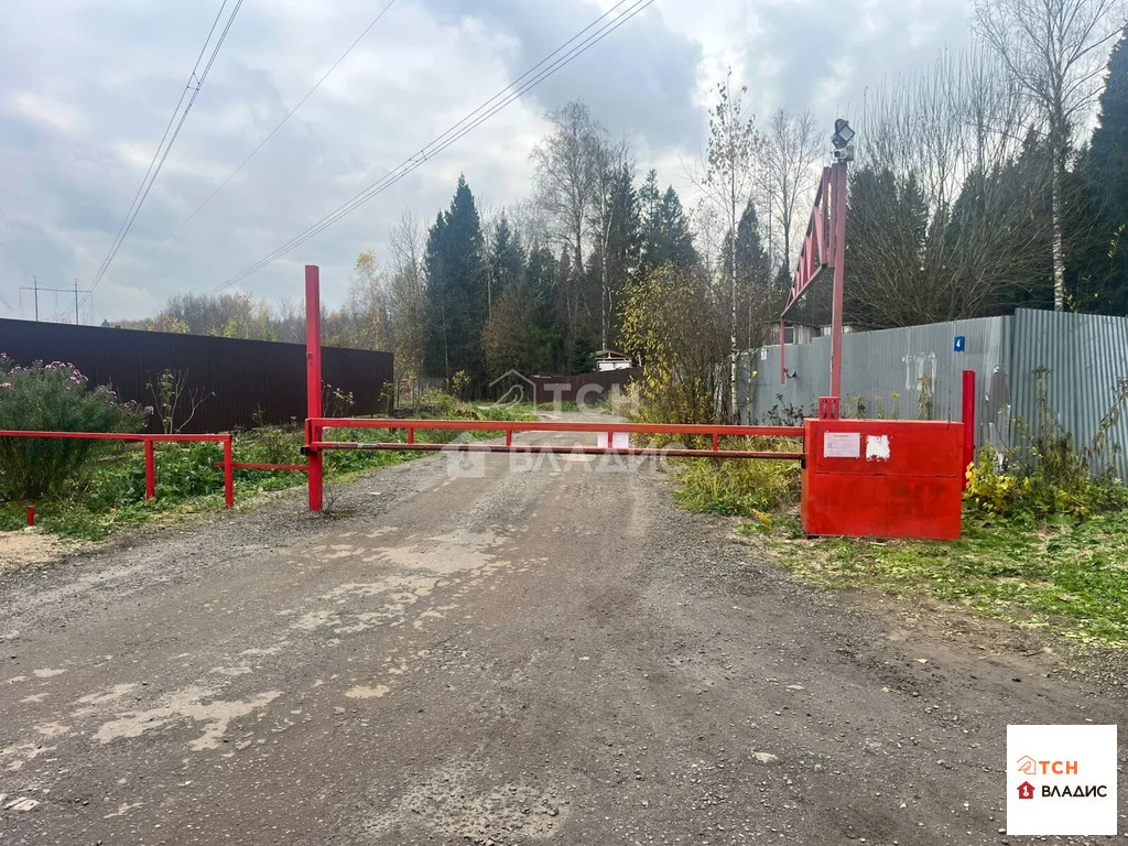 Продажа дома, Щелковский район, Солнечная улица - Фото 18