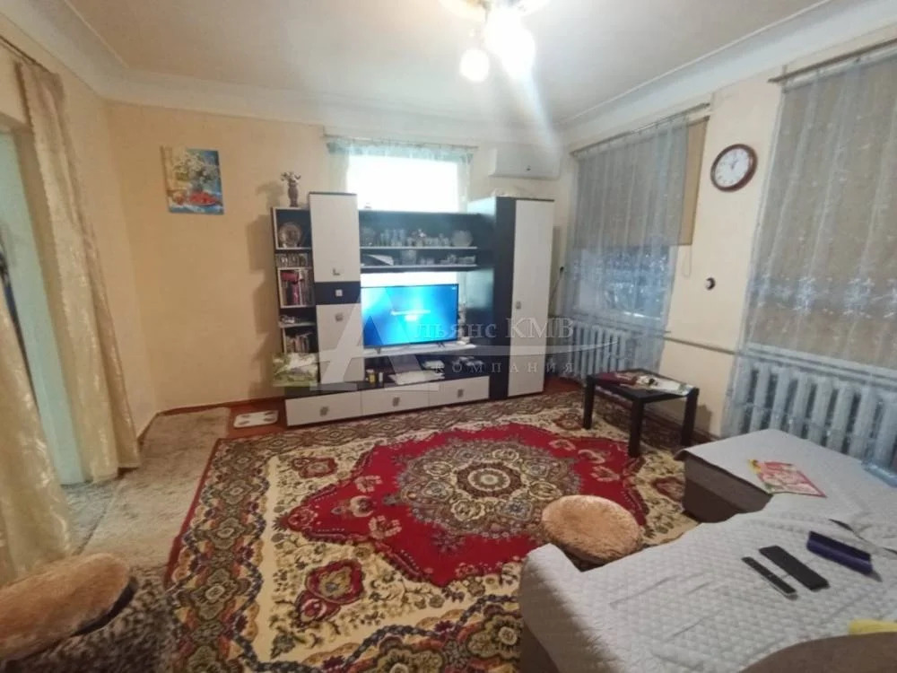 Продажа дома, Георгиевск, ул. Ленина - Фото 1