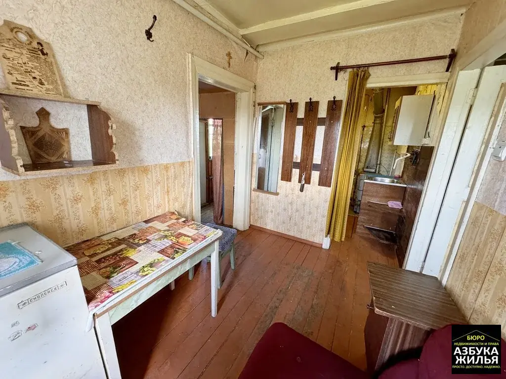 Жилой дом в п. Литвиново за 2,1 млн руб - Фото 14