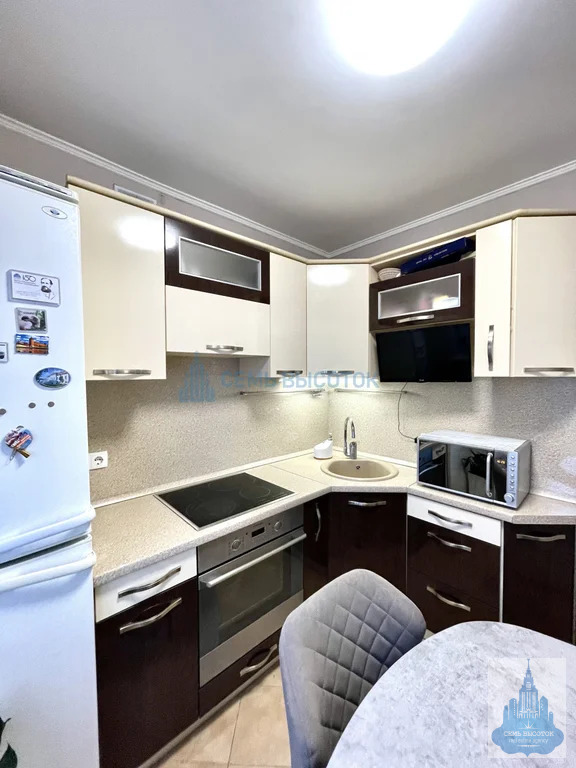 Продажа квартиры, ул. Маршала Захарова - Фото 3