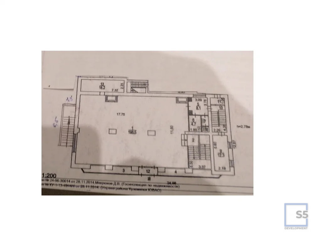 Продажа готового бизнеса, м. Кузьминки, Кузьминки - Фото 16