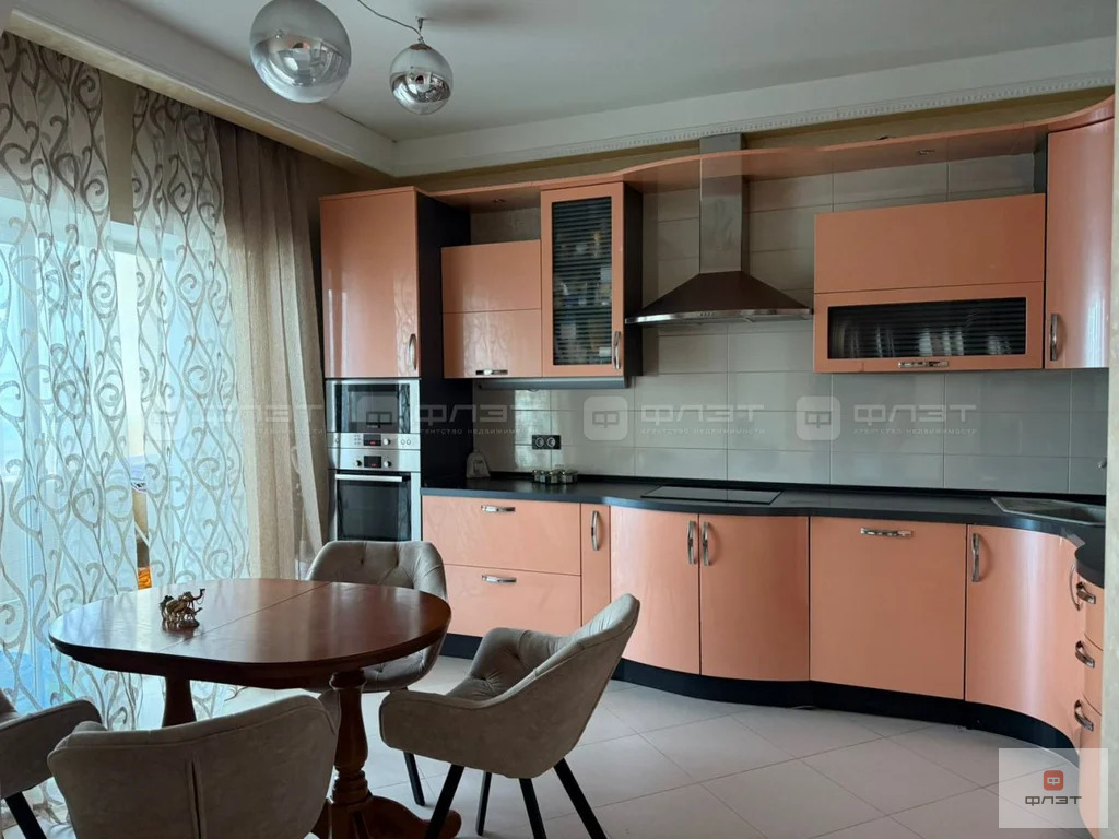 Продажа квартиры, Казань, ул. Чистопольская - Фото 13