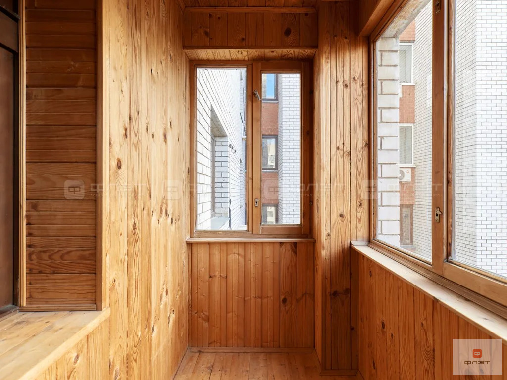 Продажа квартиры, Казань, ул. Спортивная - Фото 20