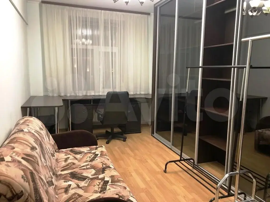 2-к. квартира, 55 м, 7/9 эт. - Фото 8