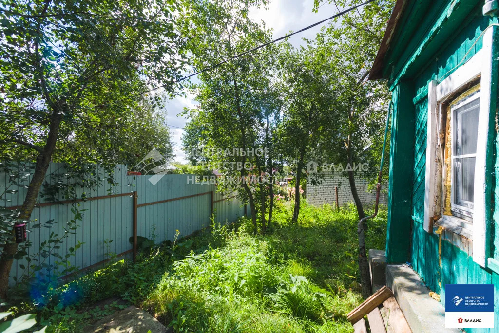 Продажа дома, Чурилково, Рыбновский район, 84 - Фото 17