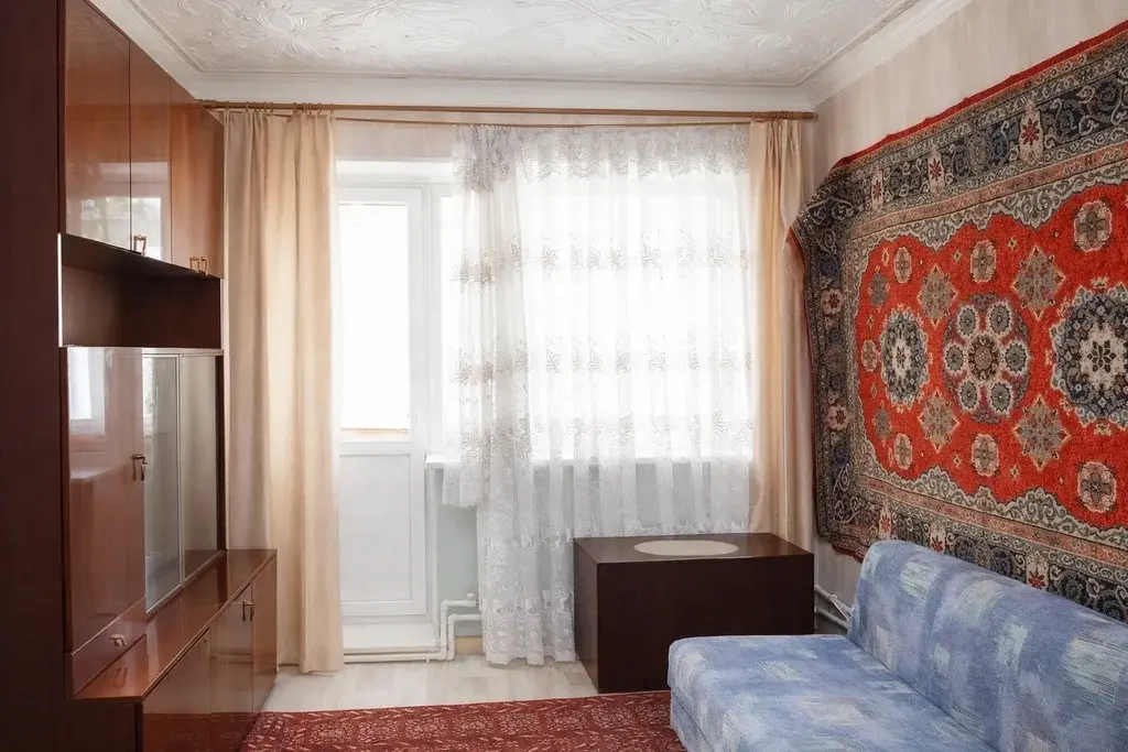 Квартира по ул. Свердлова 17 - Фото 3