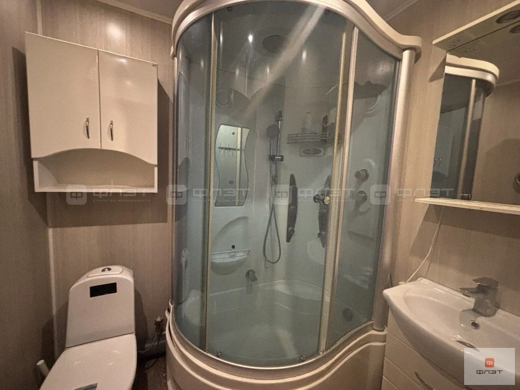 Продажа квартиры, Казань, Ямашева пр-кт. - Фото 6